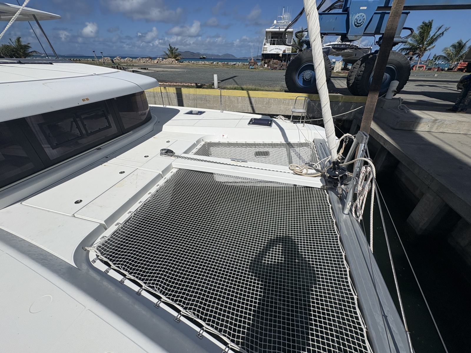 2019 Lagoon 42 in vendita (photo 6)