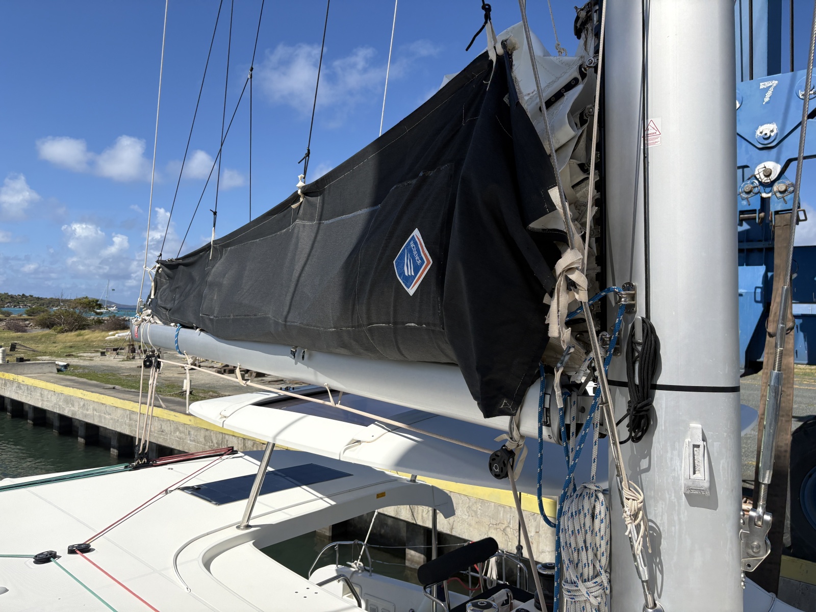 2019 Lagoon 42 in vendita (photo 7)