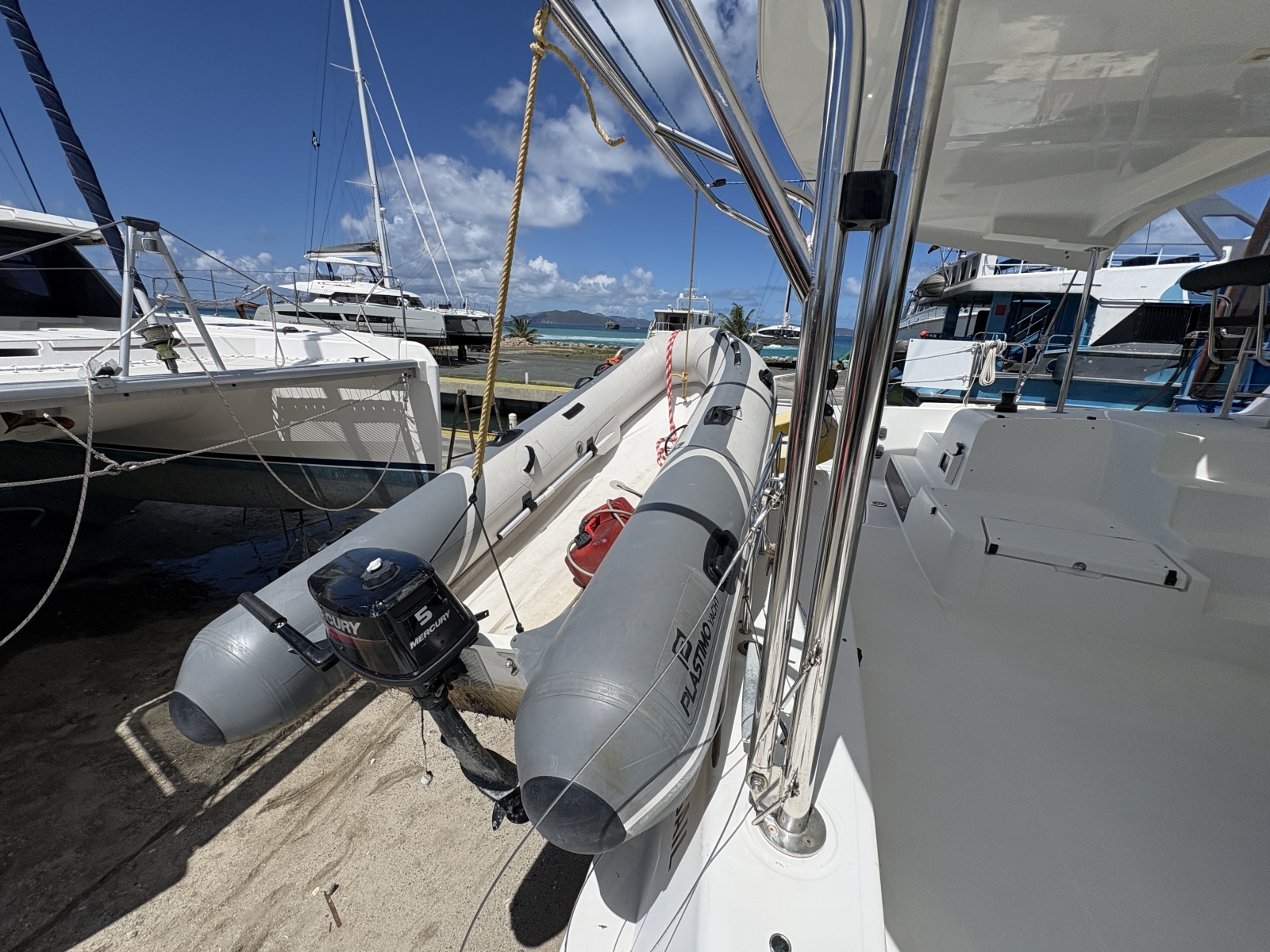 2019 Lagoon 42 in vendita (photo 8)
