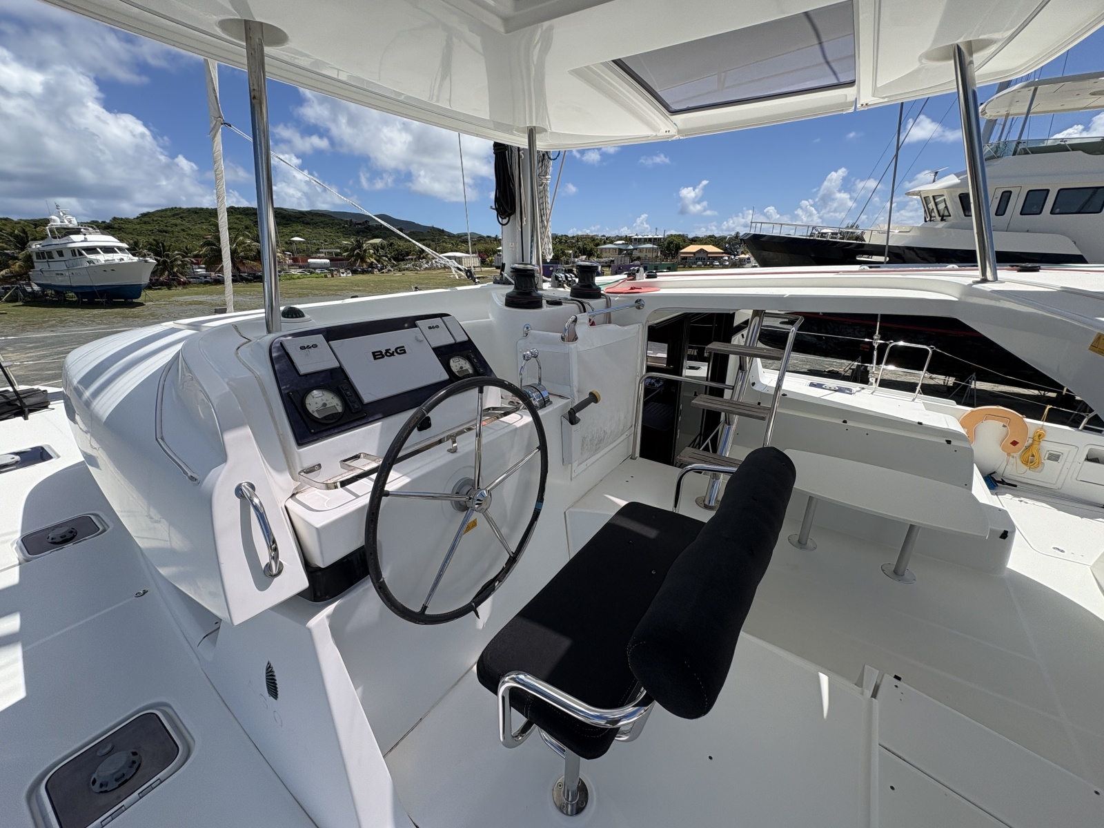 2019 Lagoon 42 in vendita (photo 9)