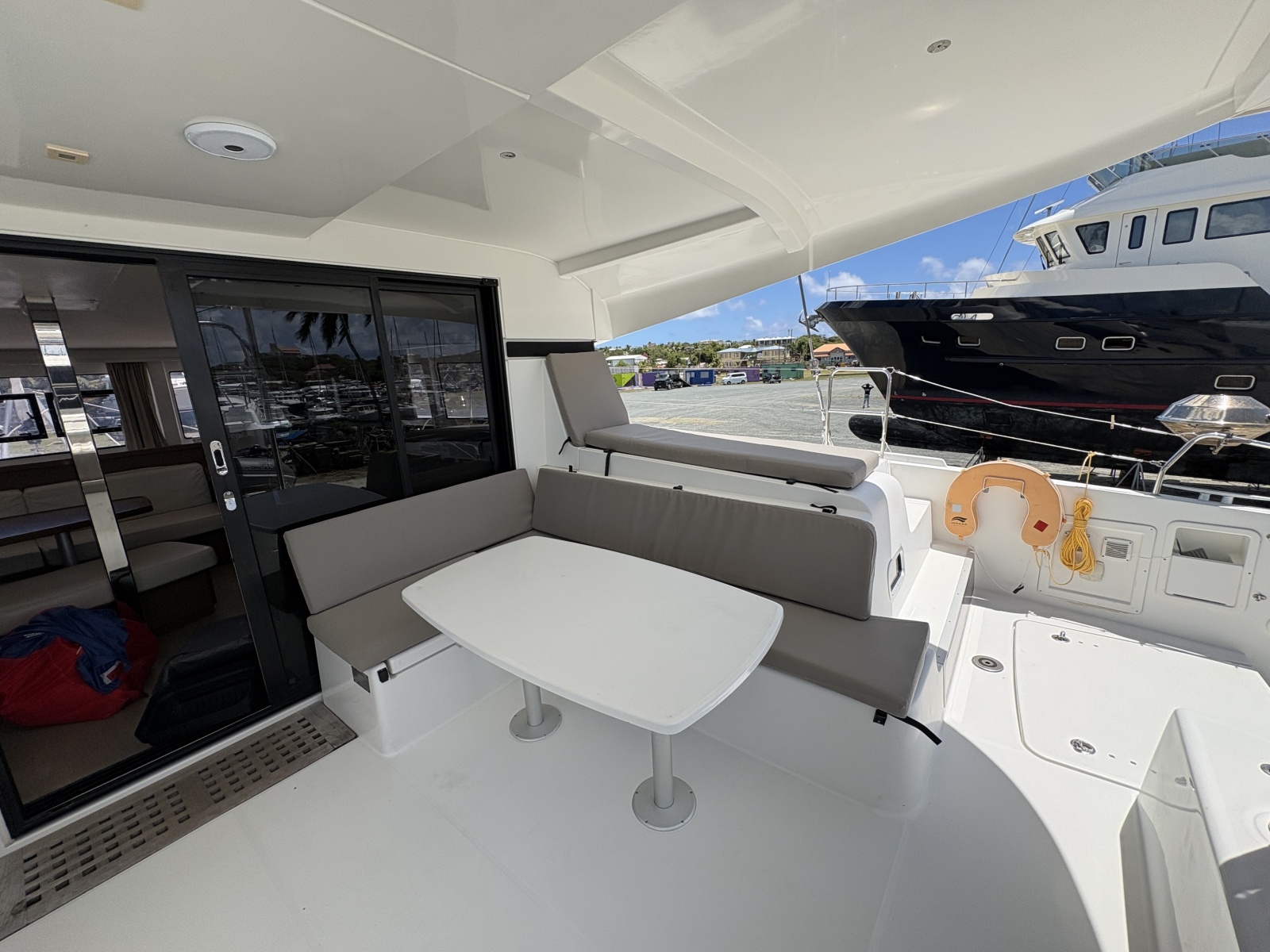 2019 Lagoon 42 in vendita (photo 10)
