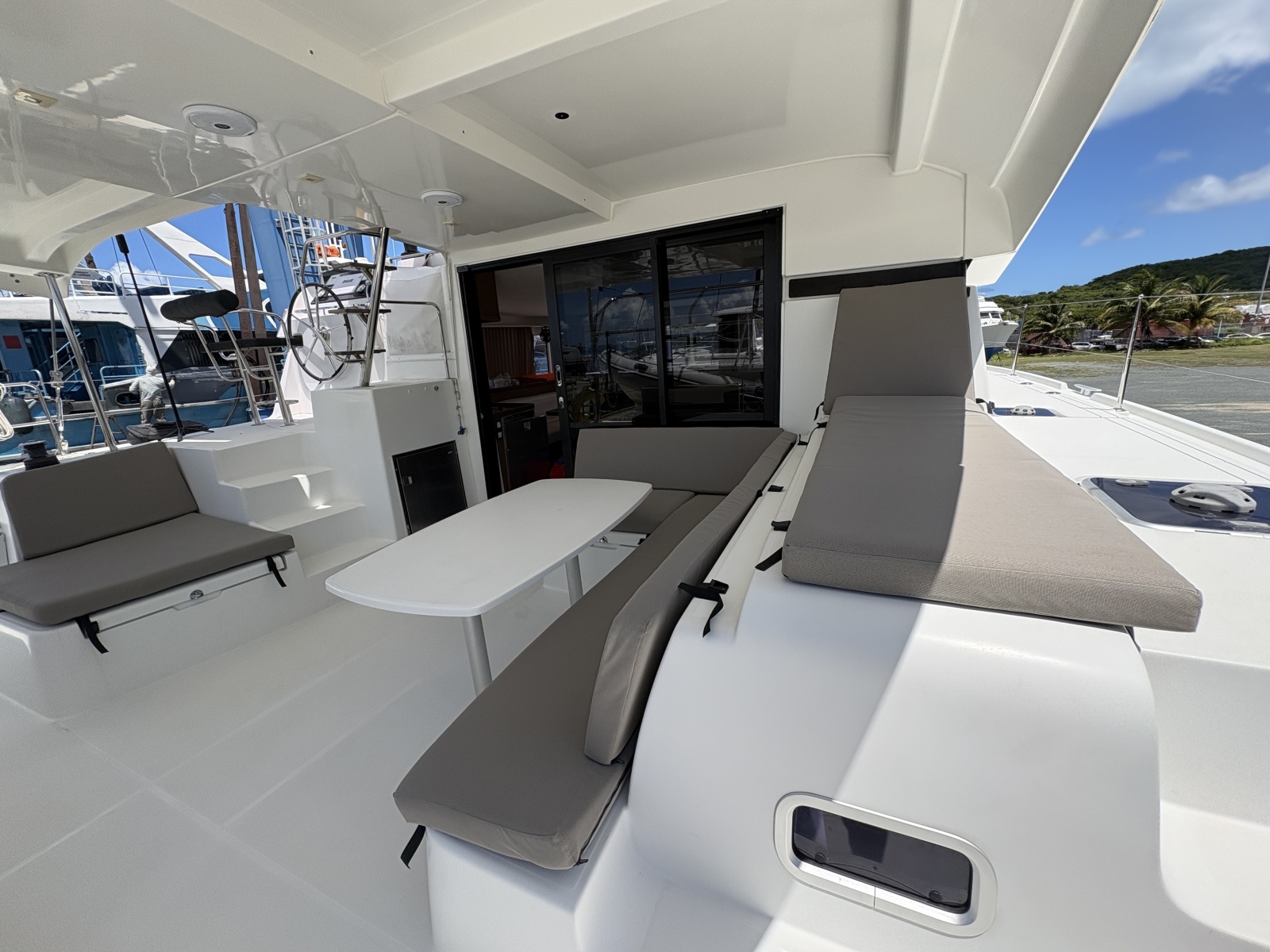 2019 Lagoon 42 in vendita (photo 11)
