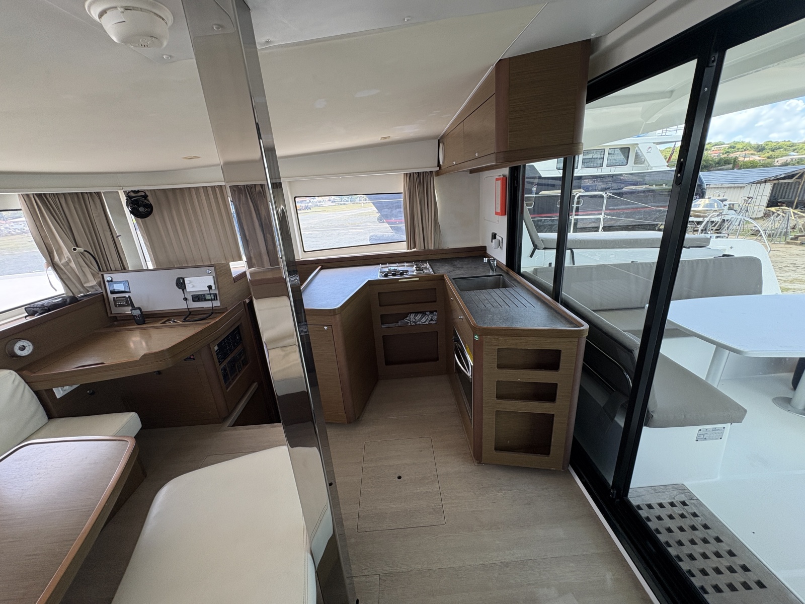 2019 Lagoon 42 in vendita (photo 14)