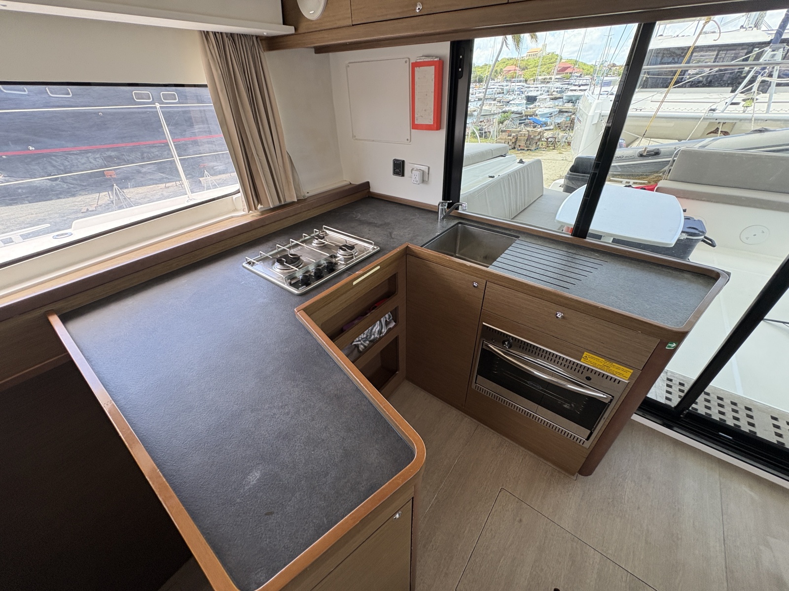 2019 Lagoon 42 in vendita (photo 16)
