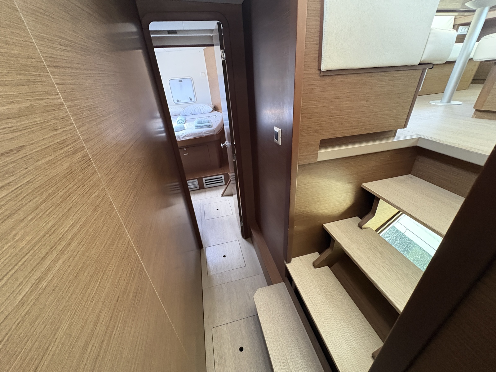 2019 Lagoon 42 in vendita (photo 18)