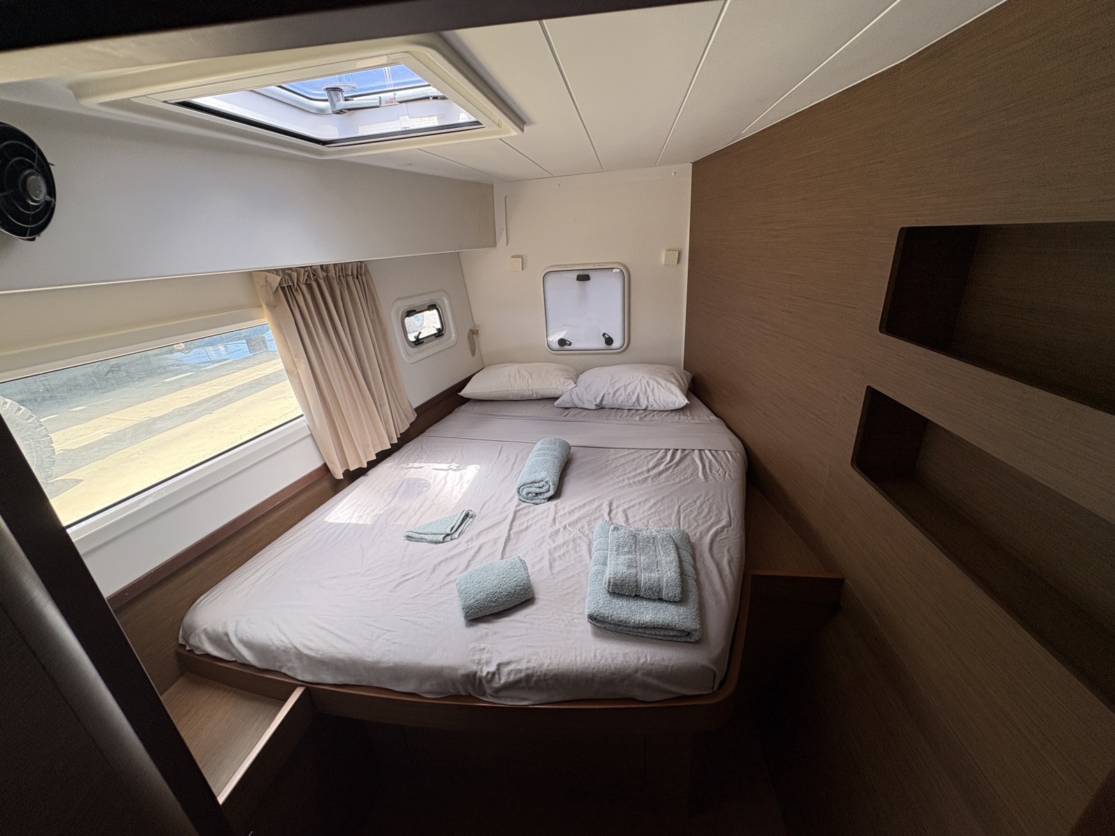 2019 Lagoon 42 in vendita (photo 20)