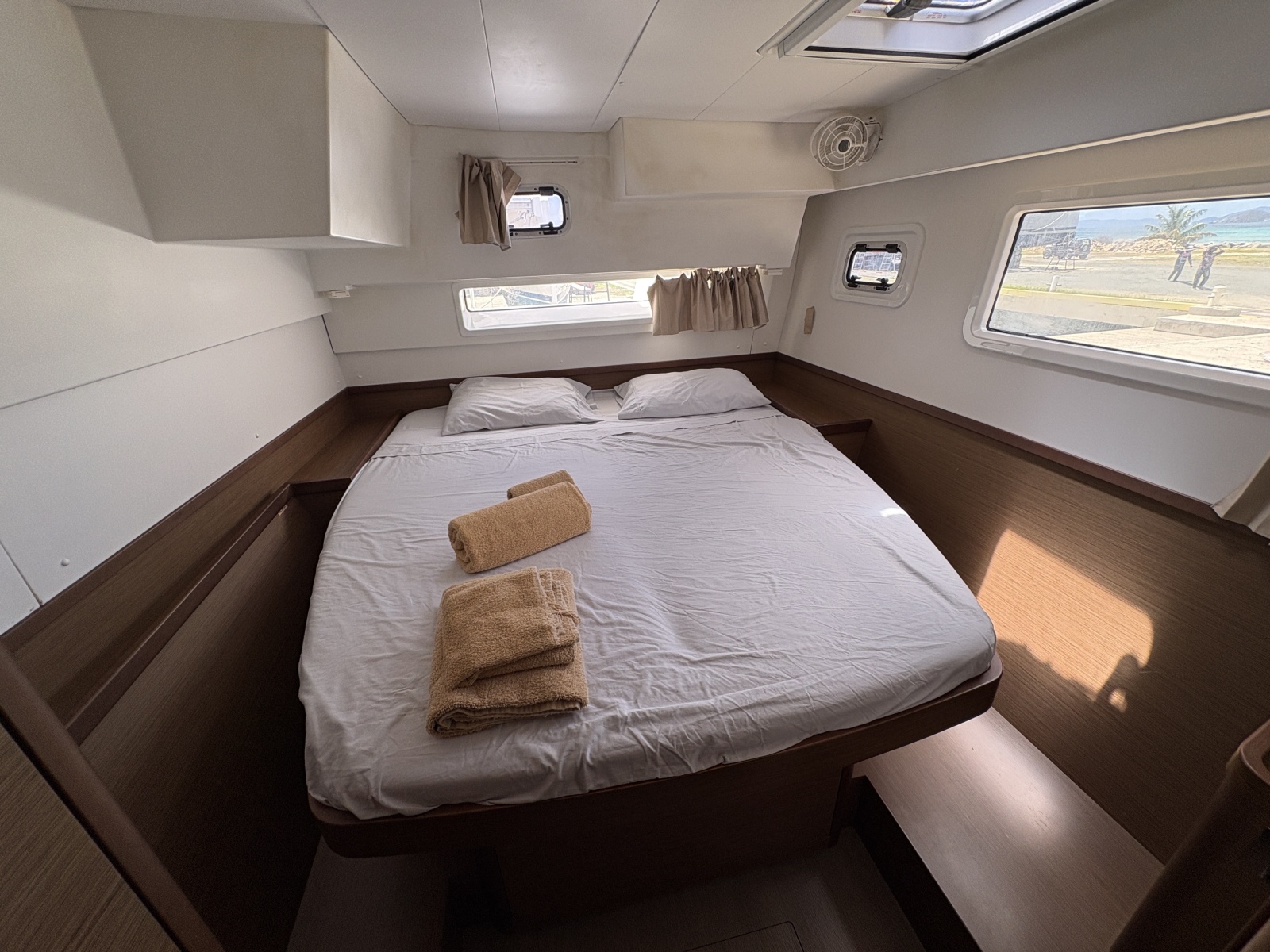 2019 Lagoon 42 in vendita (photo 21)