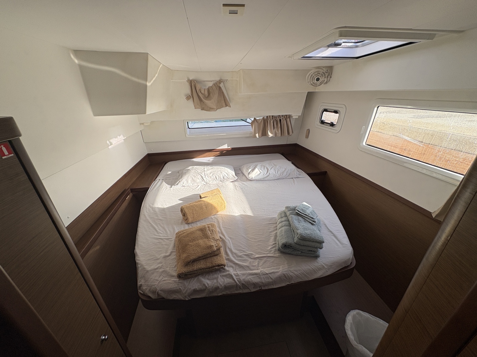 2019 Lagoon 42 in vendita (photo 23)