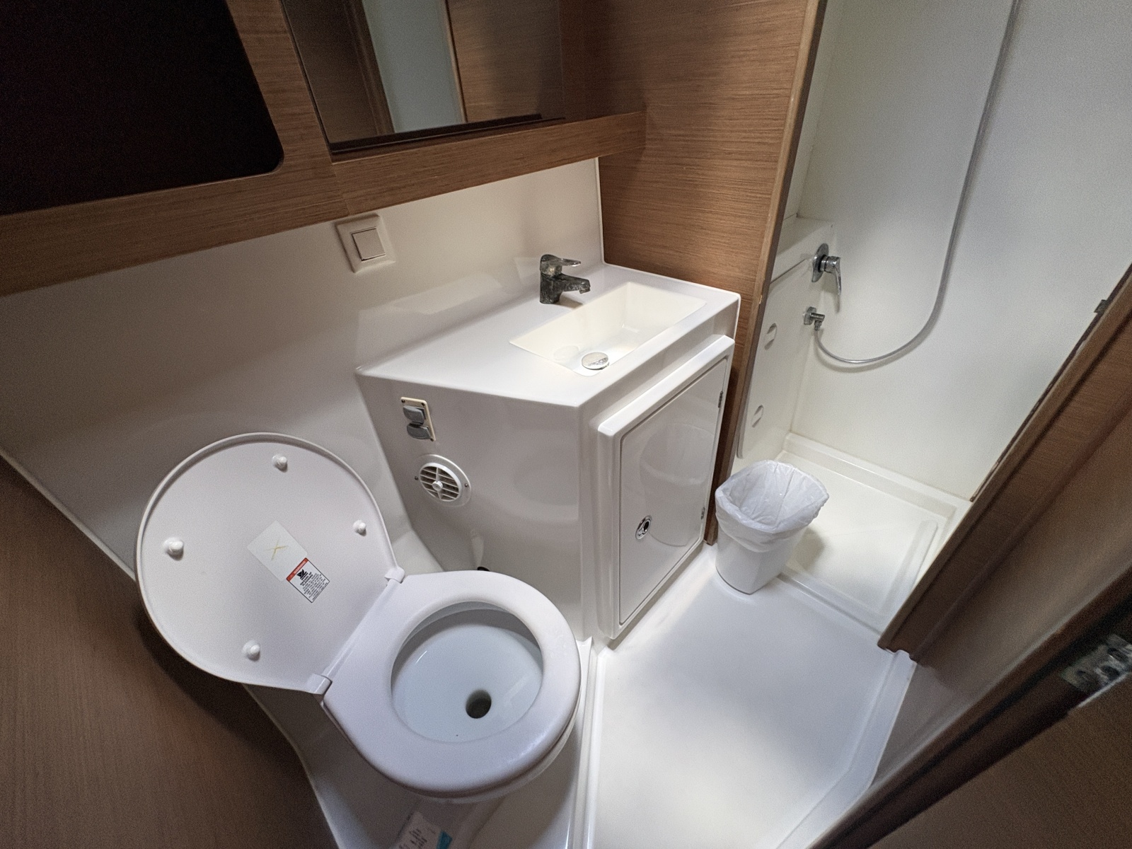 2019 Lagoon 42 in vendita (photo 24)