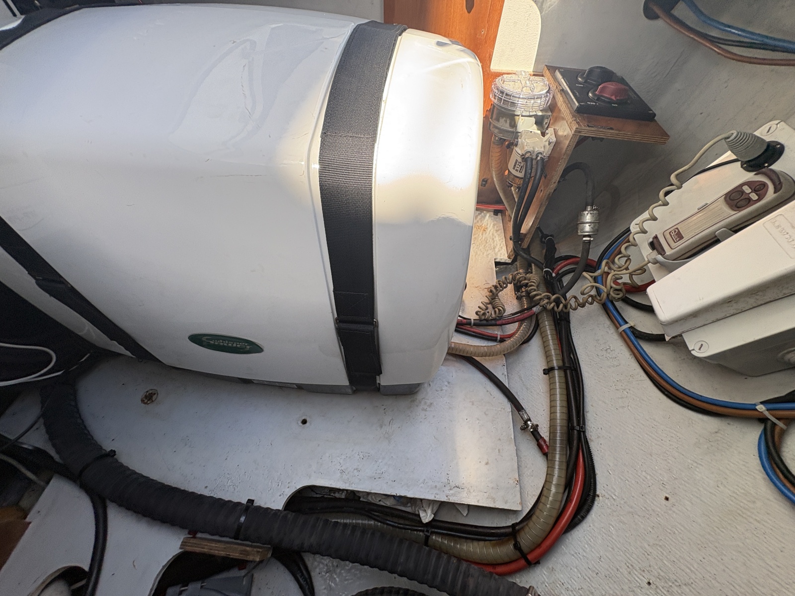 2019 Lagoon 42 in vendita (photo 27)
