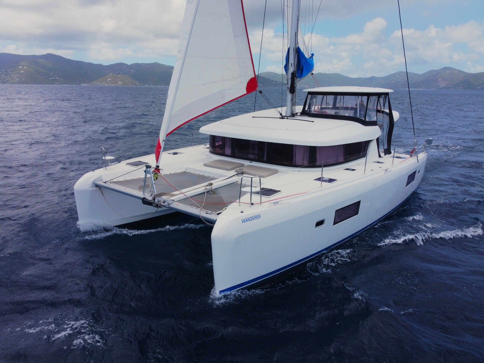 2020 Lagoon 42 te koop (photo 2)