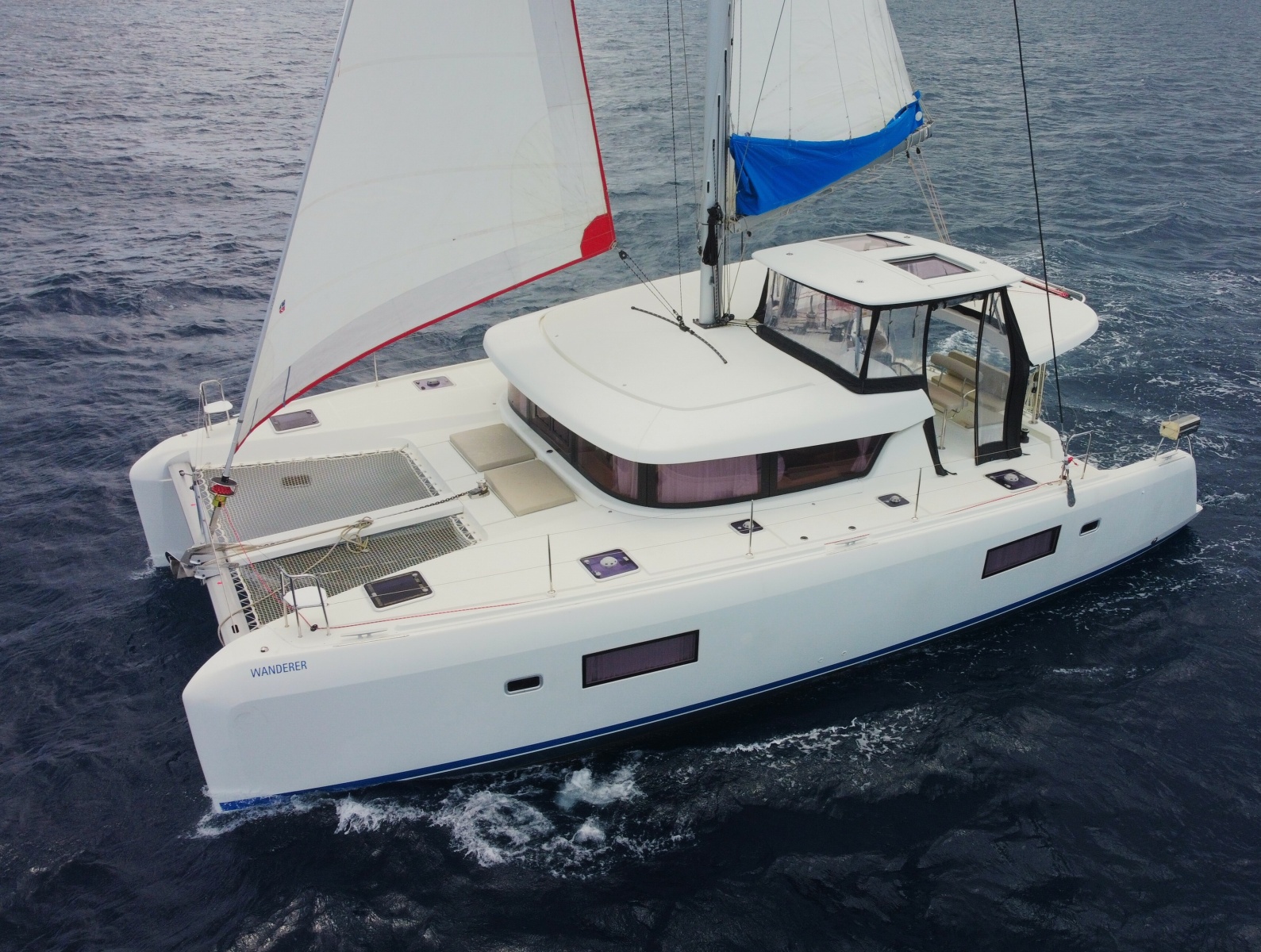 2020 Lagoon 42 te koop (photo 3)
