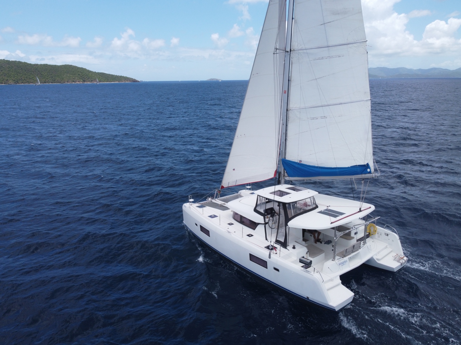 2020 Lagoon 42 te koop (photo 4)