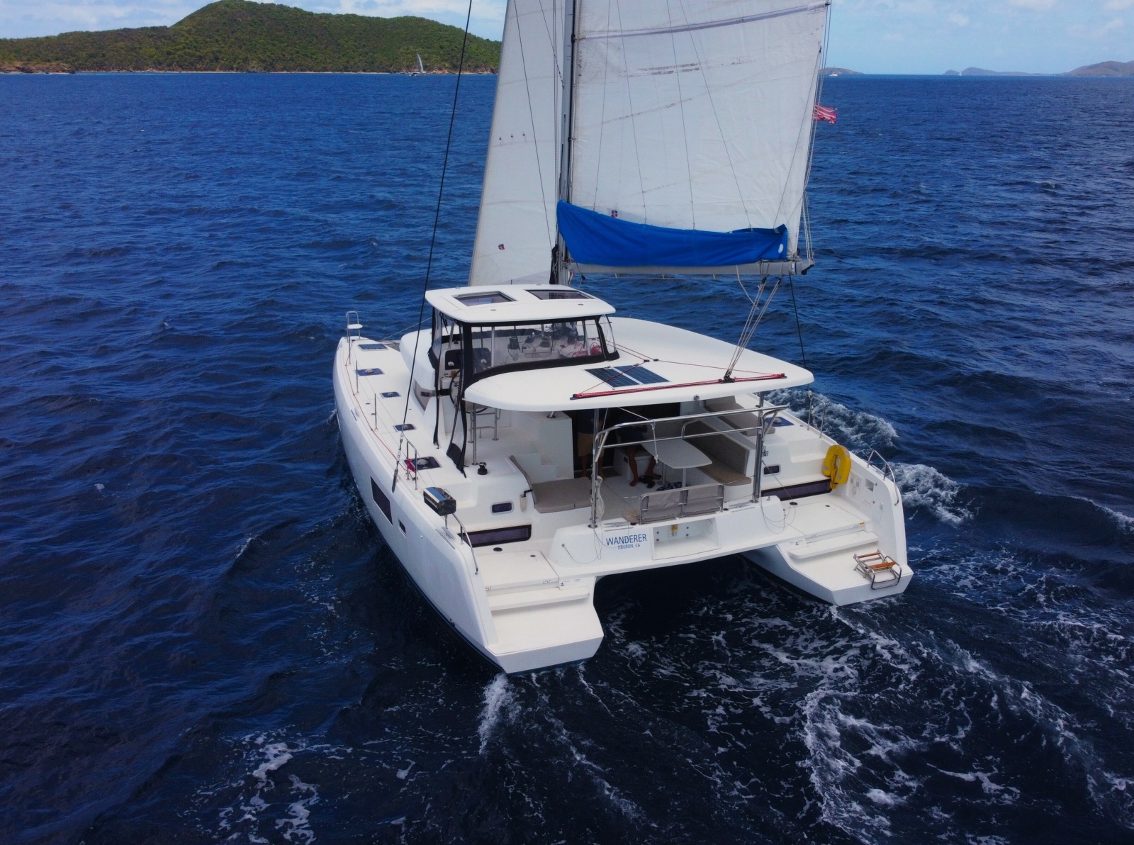 2020 Lagoon 42 te koop (photo 5)