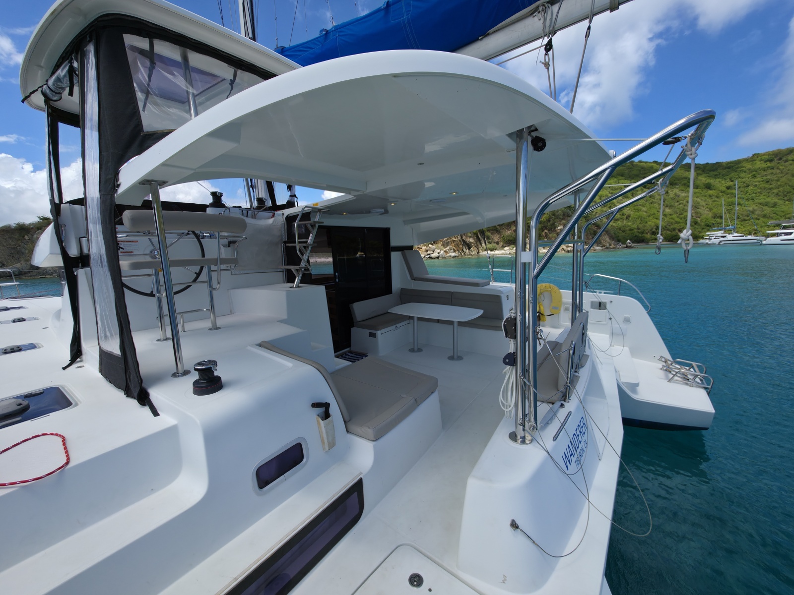 2020 Lagoon 42 te koop (photo 6)