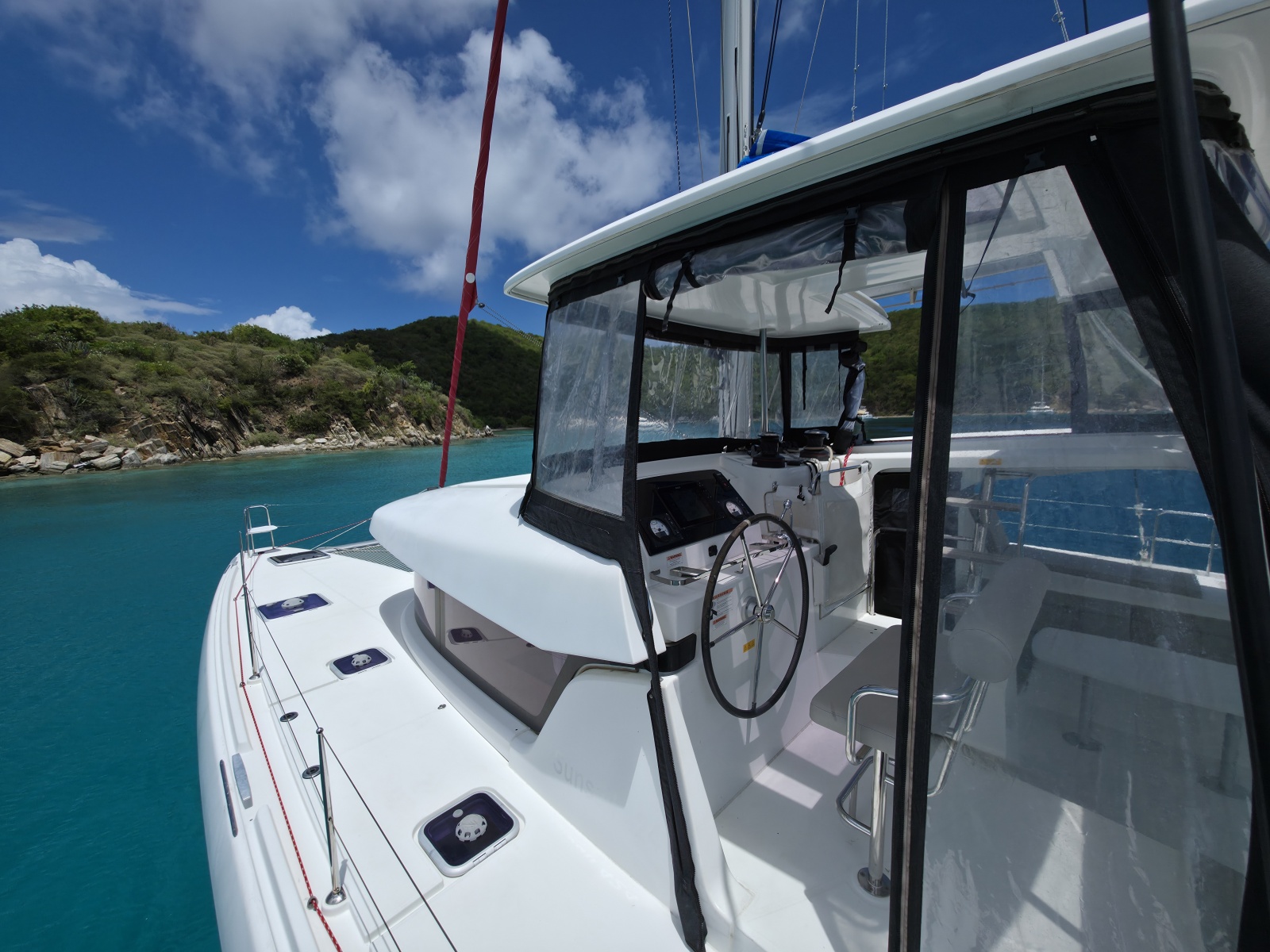 2020 Lagoon 42 te koop (photo 7)