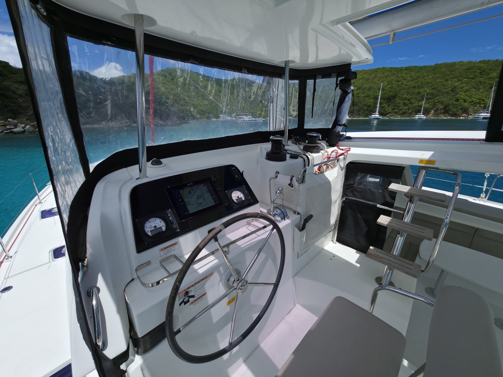 2020 Lagoon 42 te koop (photo 8)