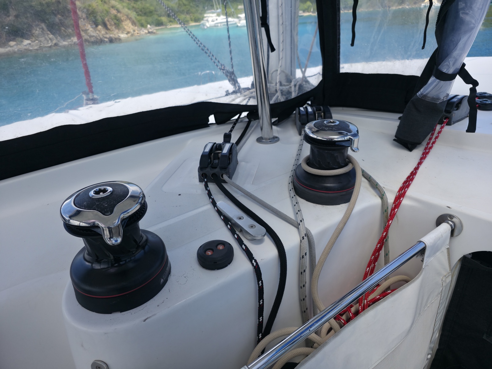 2020 Lagoon 42 te koop (photo 9)