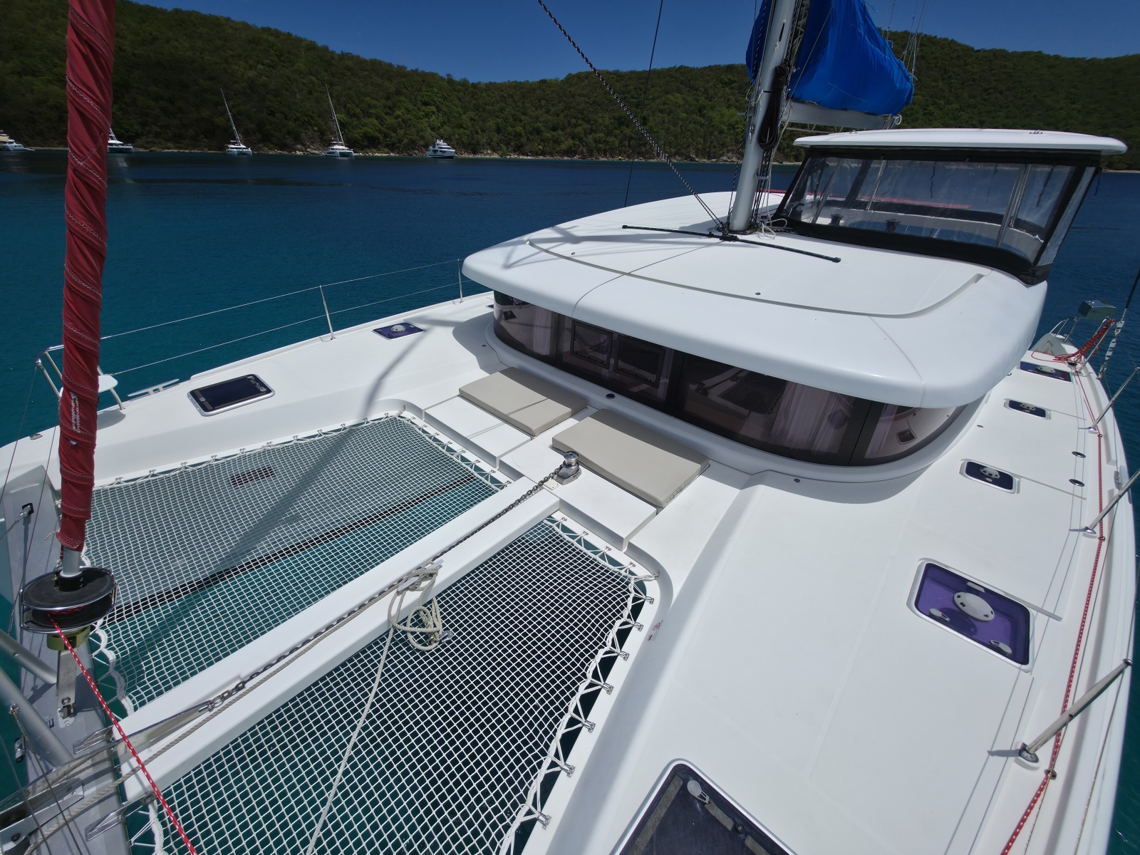 2020 Lagoon 42 te koop (photo 10)