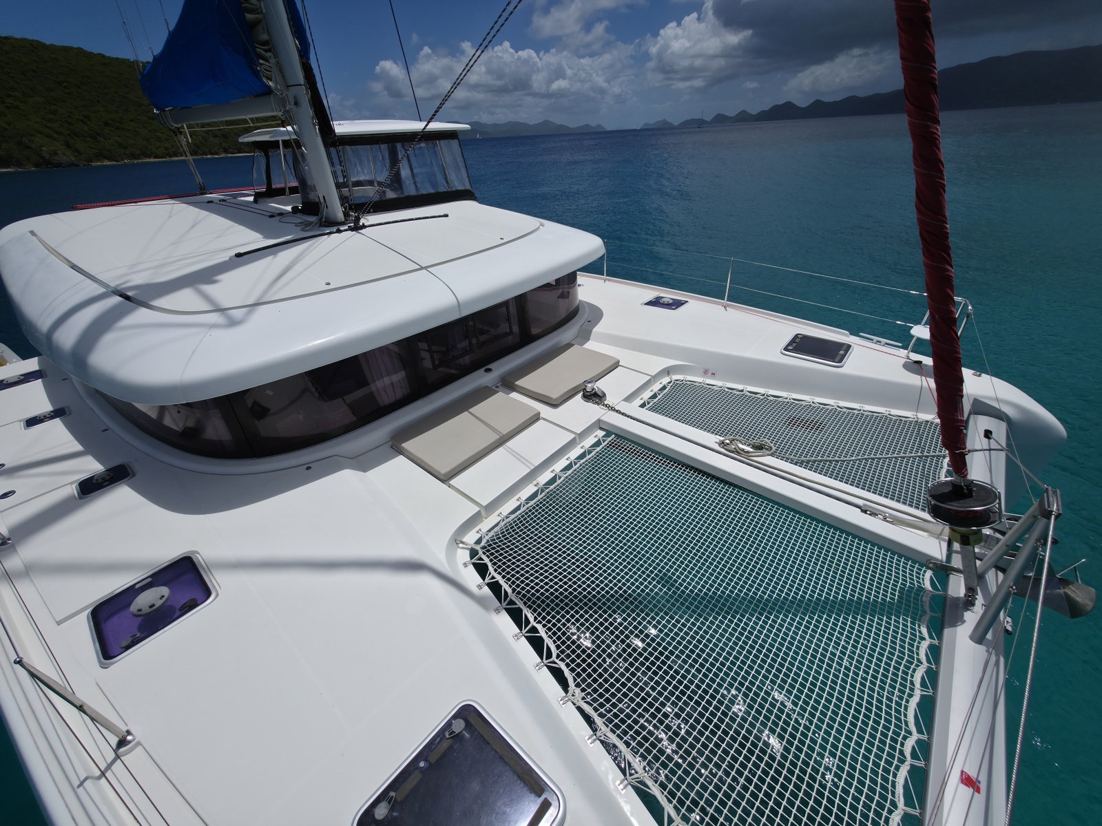 2020 Lagoon 42 te koop (photo 11)