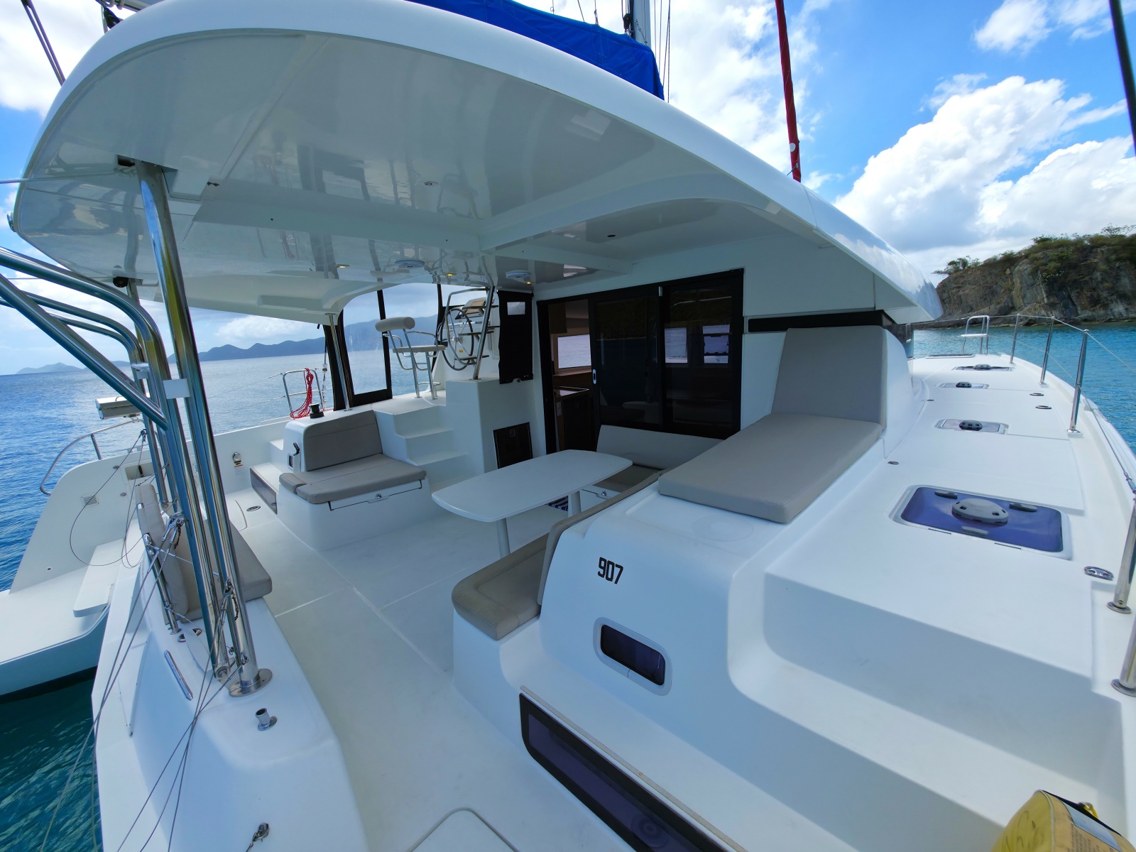 2020 Lagoon 42 te koop (photo 12)