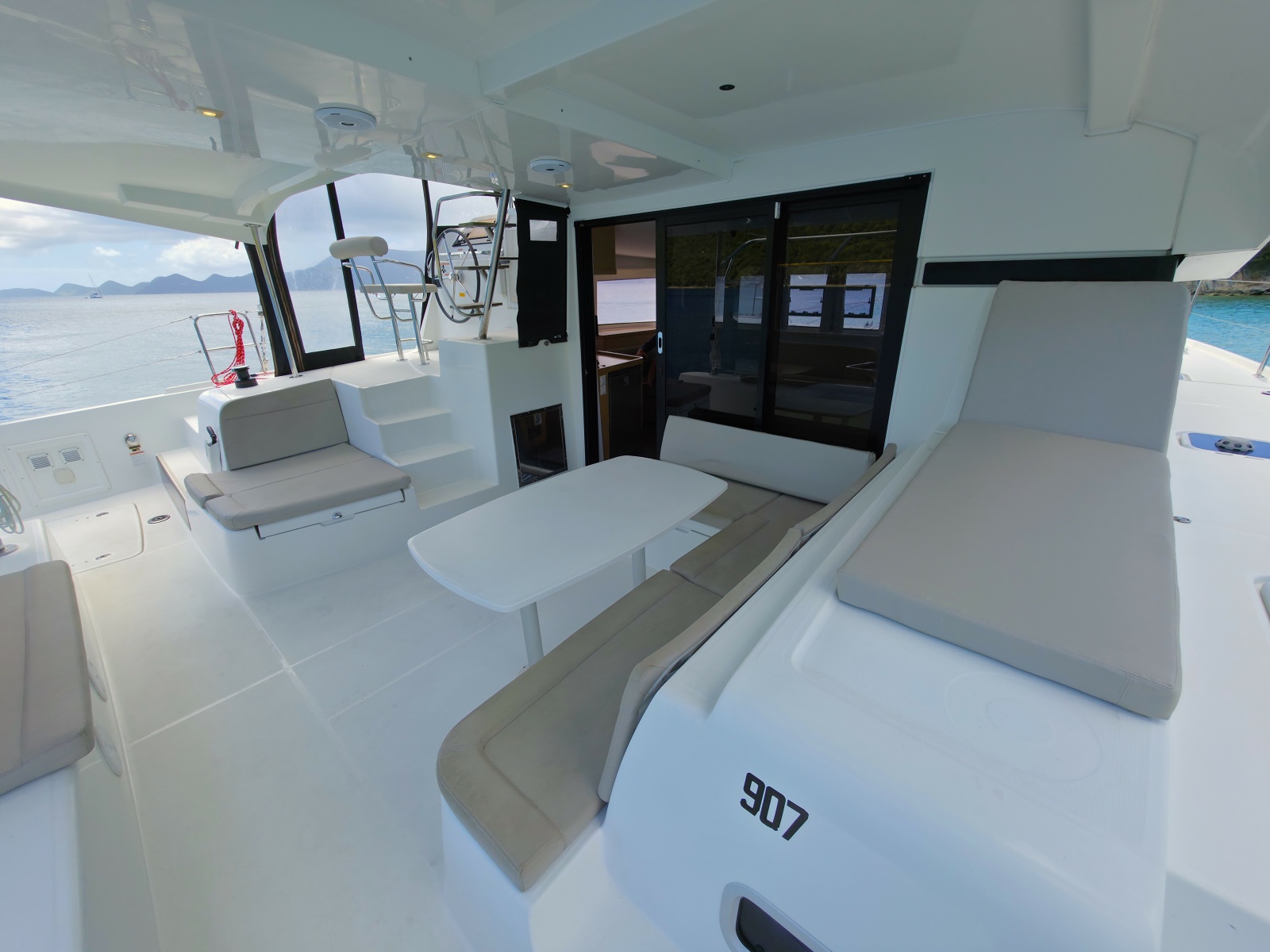 2020 Lagoon 42 te koop (photo 13)