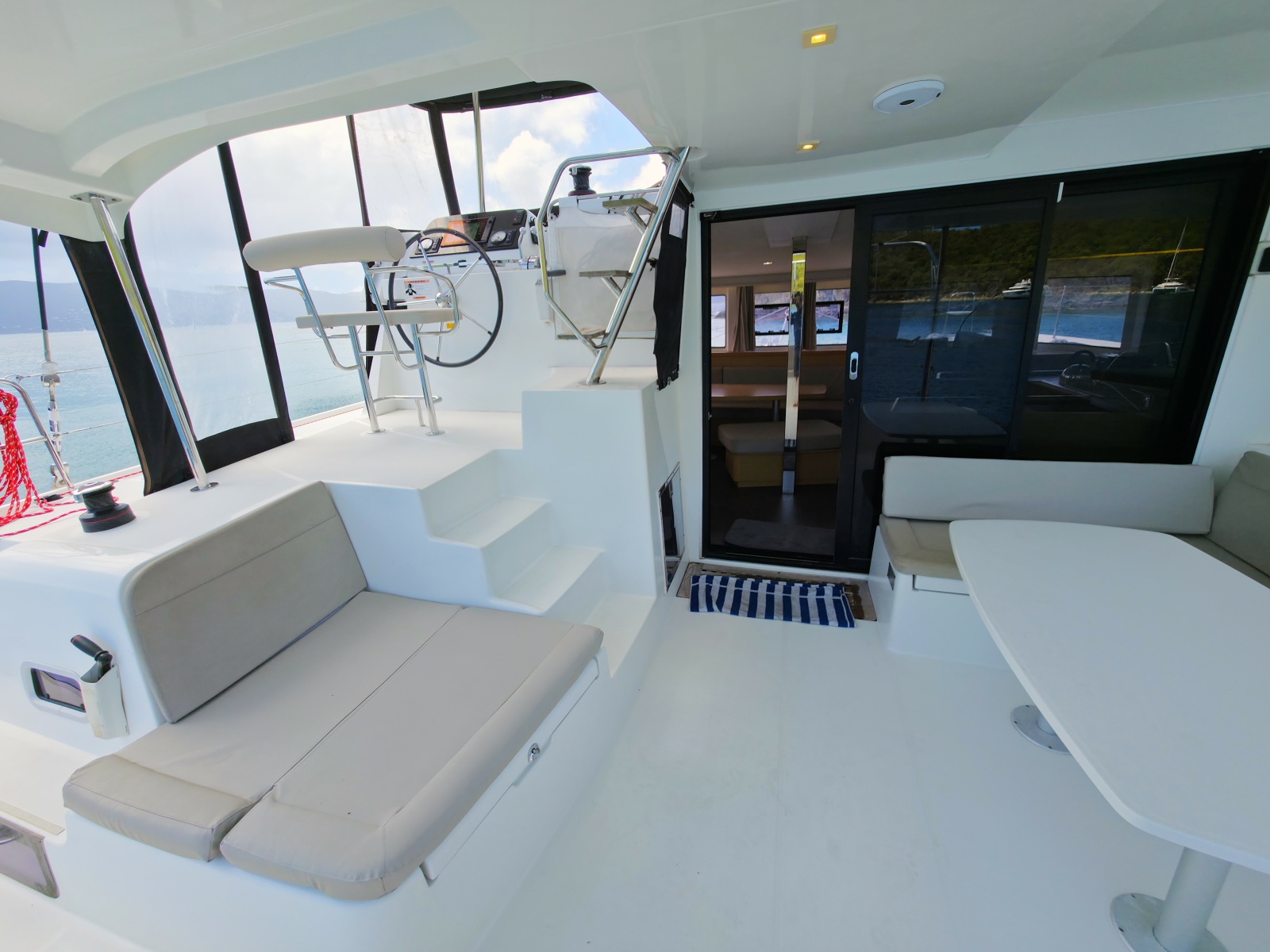 2020 Lagoon 42 te koop (photo 14)