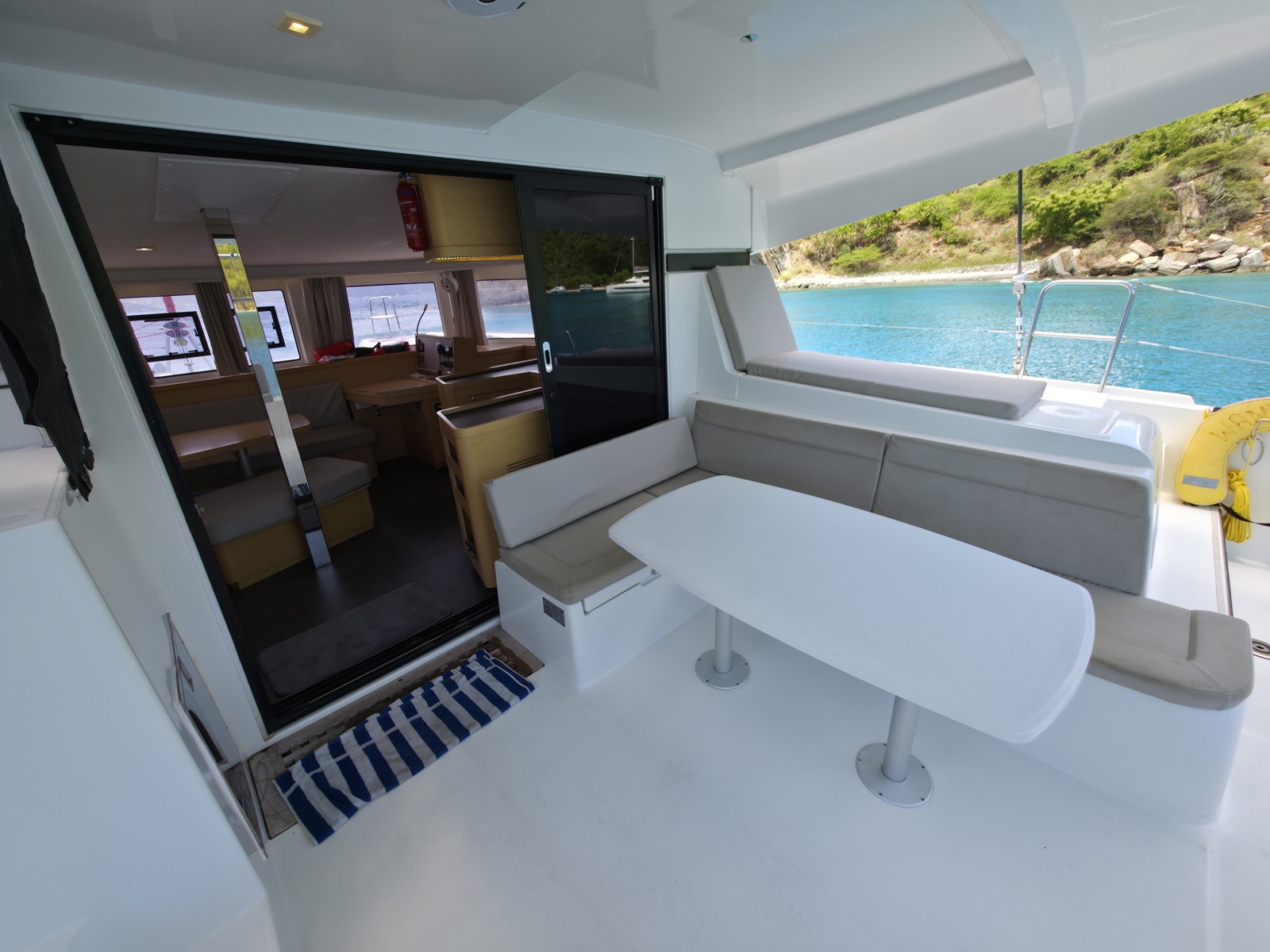2020 Lagoon 42 te koop (photo 15)