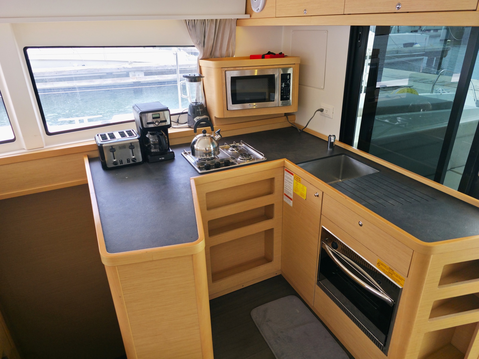 2020 Lagoon 42 te koop (photo 17)