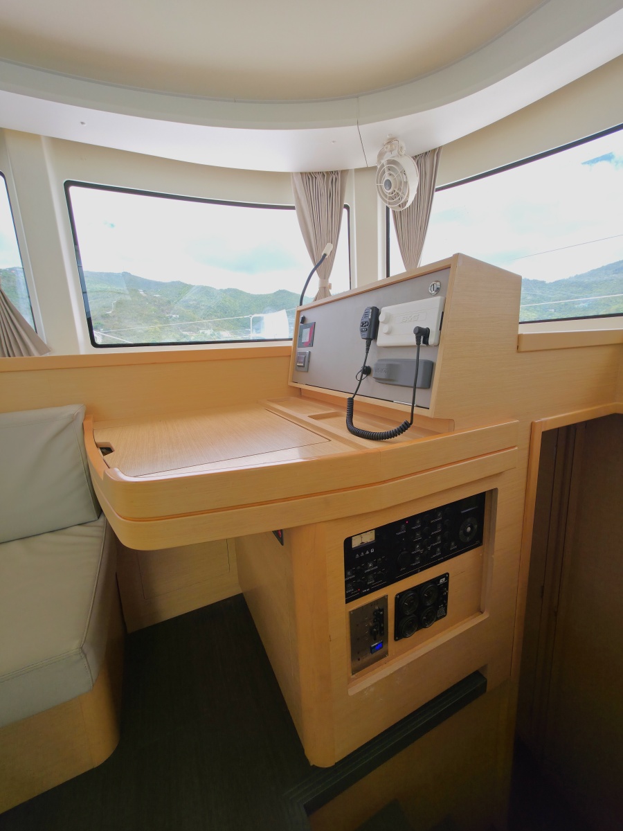2020 Lagoon 42 te koop (photo 21)