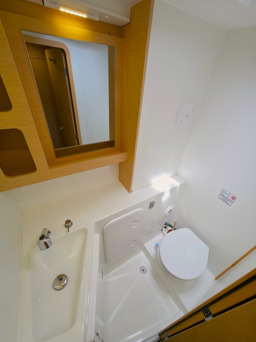 2020 Lagoon 42 te koop (photo 27)