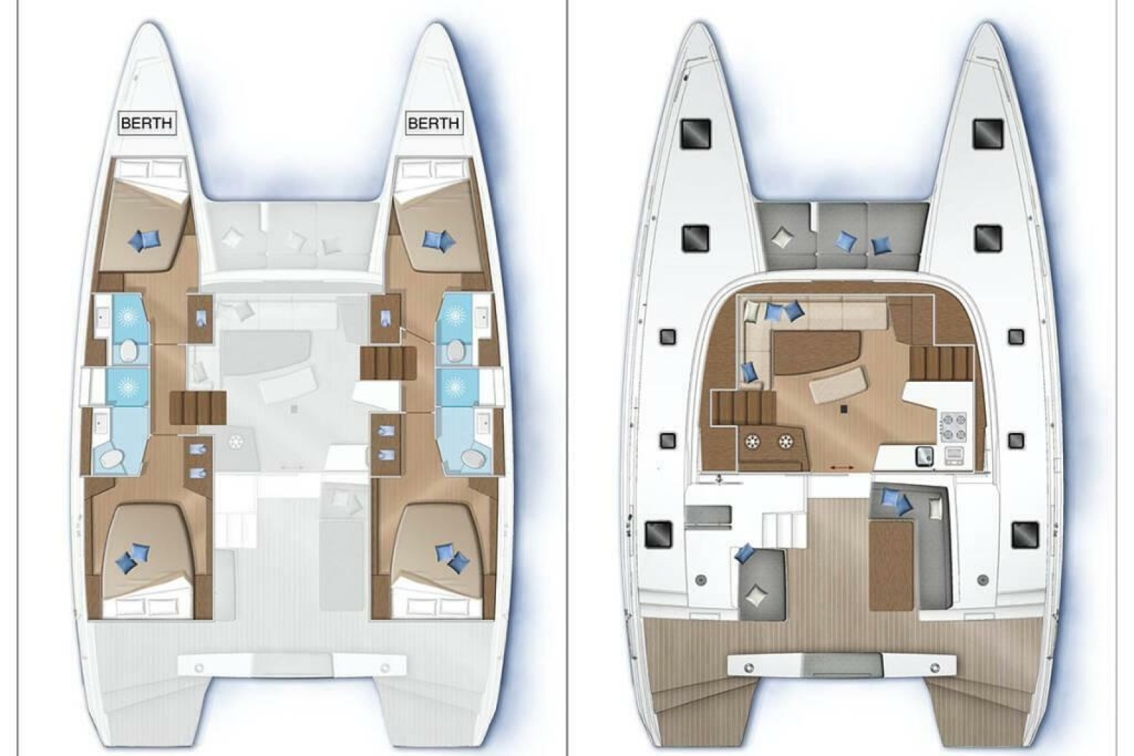 2020 Lagoon 42 te koop (photo 32)