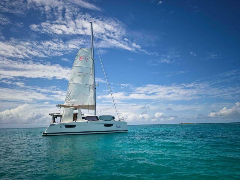 2020 Fountaine Pajot Astrea 42 in vendita (photo 2)