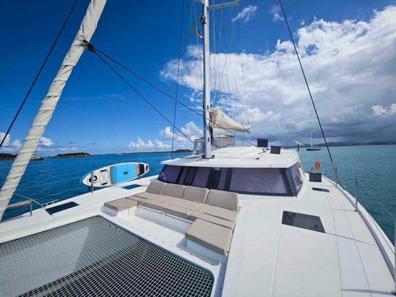 2020 Fountaine Pajot Astrea 42 in vendita (photo 4)