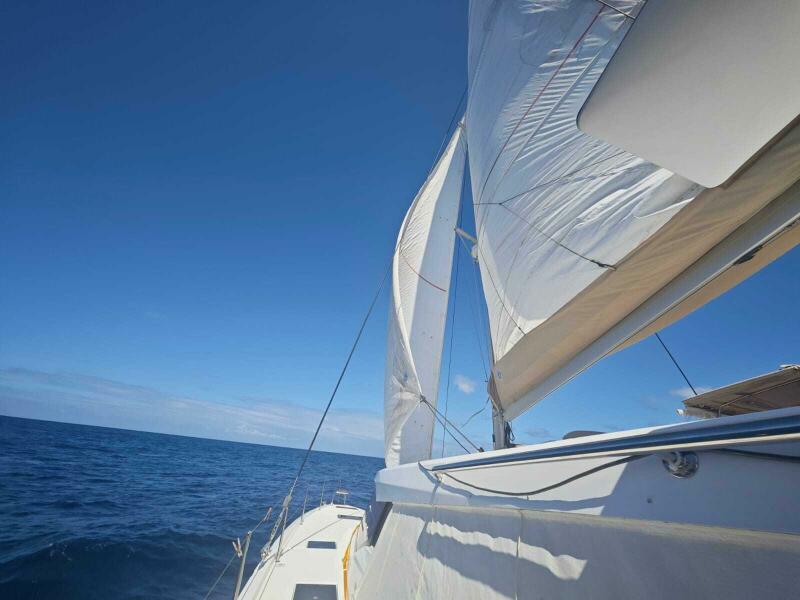 2020 Fountaine Pajot Astrea 42 in vendita (photo 5)