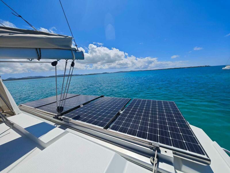 2020 Fountaine Pajot Astrea 42 in vendita (photo 6)