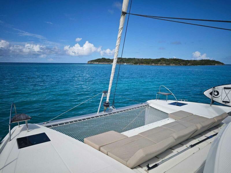 2020 Fountaine Pajot Astrea 42 in vendita (photo 7)