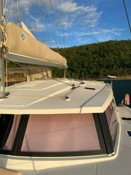 2020 Fountaine Pajot Astrea 42 in vendita (photo 8)