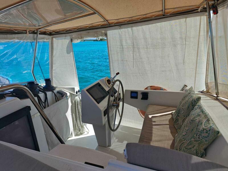 2020 Fountaine Pajot Astrea 42 in vendita (photo 10)