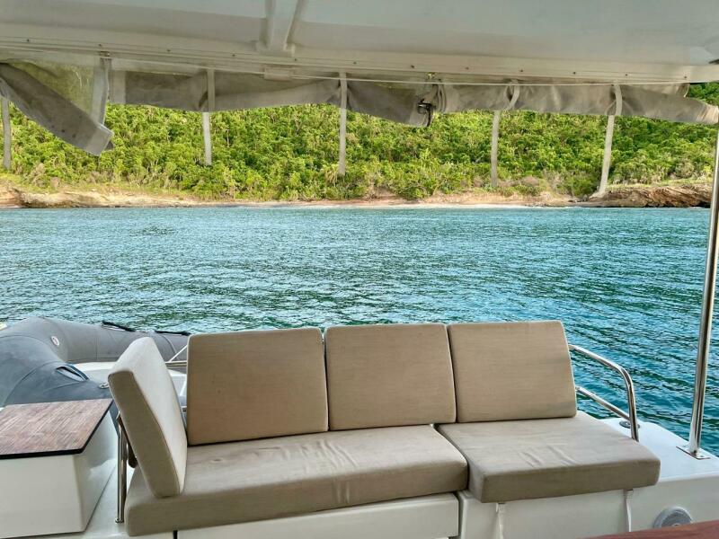 2020 Fountaine Pajot Astrea 42 in vendita (photo 11)