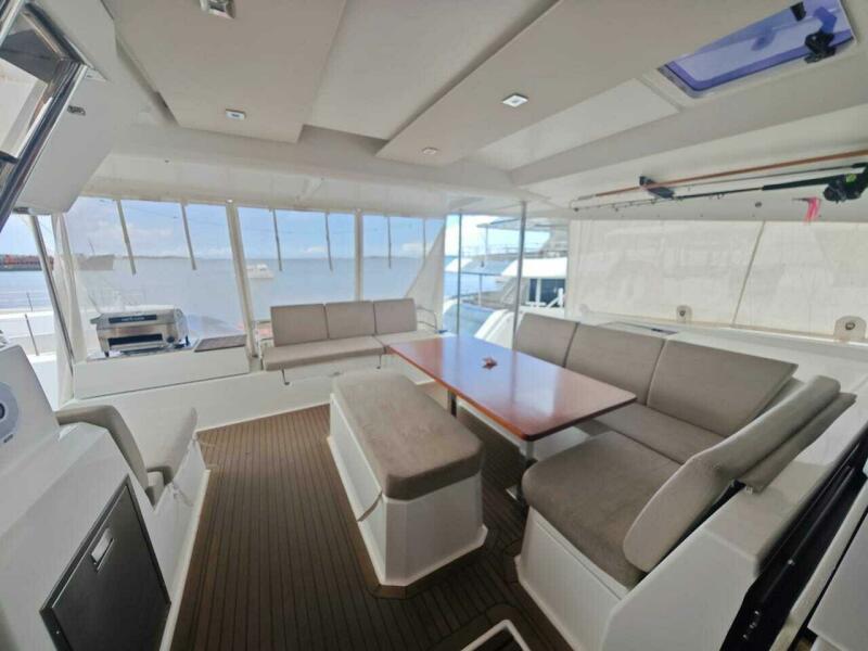 2020 Fountaine Pajot Astrea 42 in vendita (photo 13)