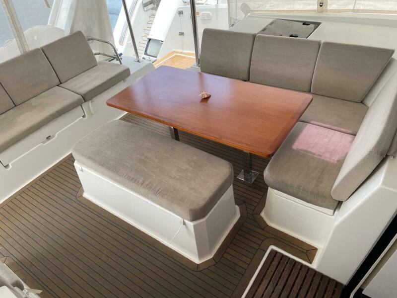 2020 Fountaine Pajot Astrea 42 in vendita (photo 14)