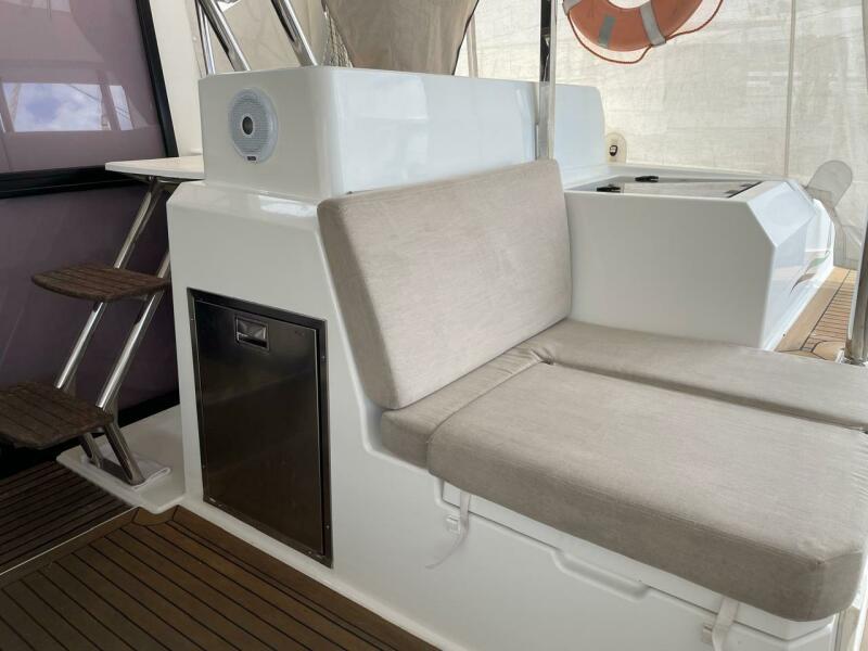 2020 Fountaine Pajot Astrea 42 in vendita (photo 15)