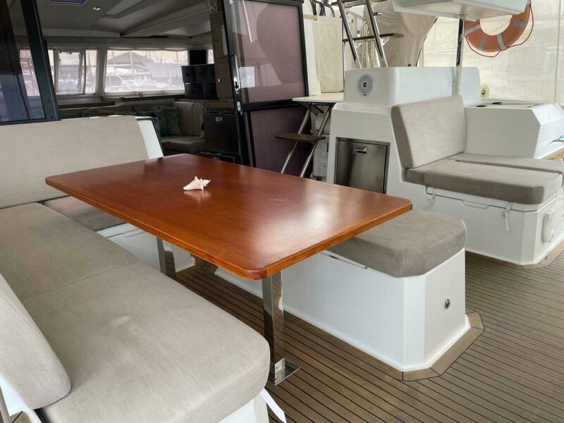 2020 Fountaine Pajot Astrea 42 in vendita (photo 16)