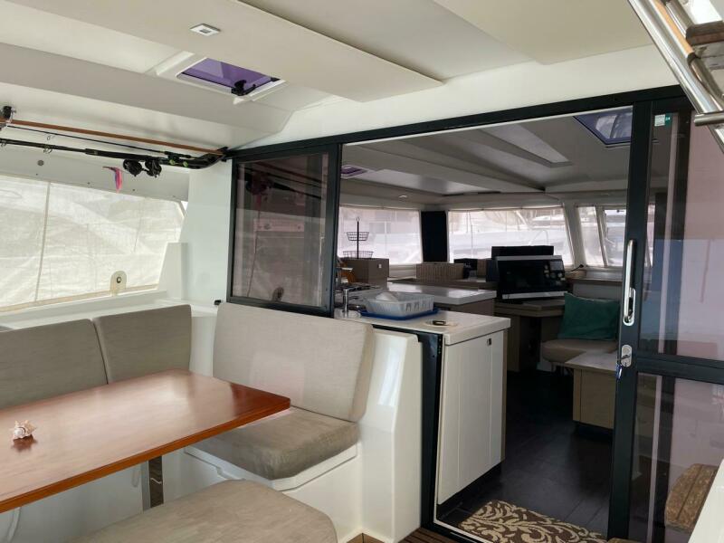 2020 Fountaine Pajot Astrea 42 in vendita (photo 17)