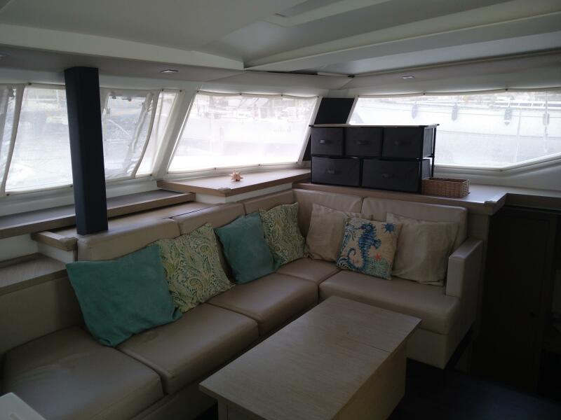 2020 Fountaine Pajot Astrea 42 in vendita (photo 18)