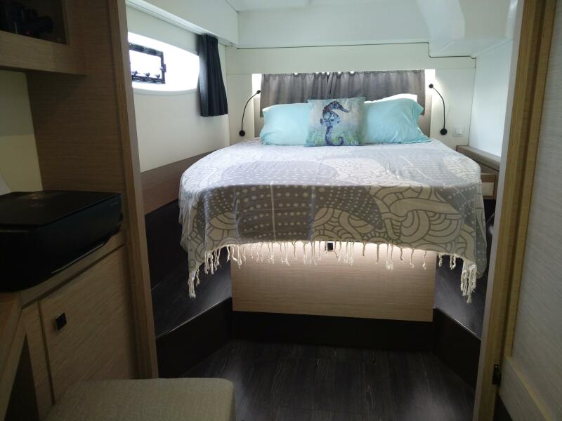 2020 Fountaine Pajot Astrea 42 in vendita (photo 19)