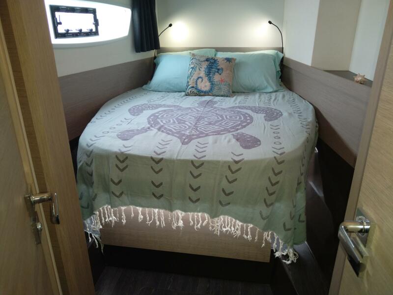 2020 Fountaine Pajot Astrea 42 in vendita (photo 20)
