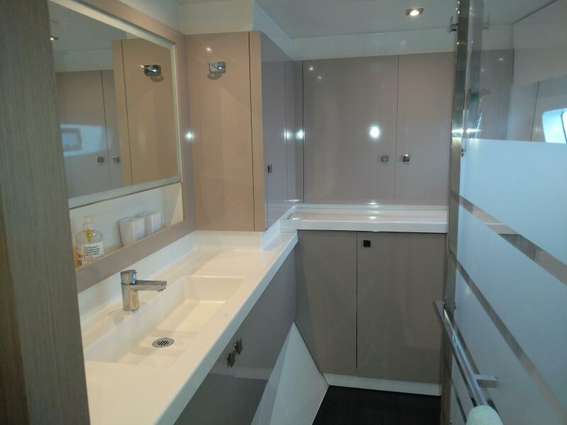 2020 Fountaine Pajot Astrea 42 in vendita (photo 21)