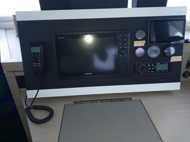 2020 Fountaine Pajot Astrea 42 in vendita (photo 24)